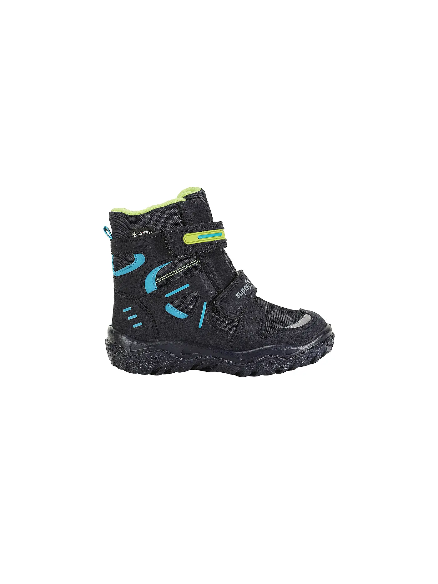 SUPERFIT | Jungen Stiefel HUSKY | 